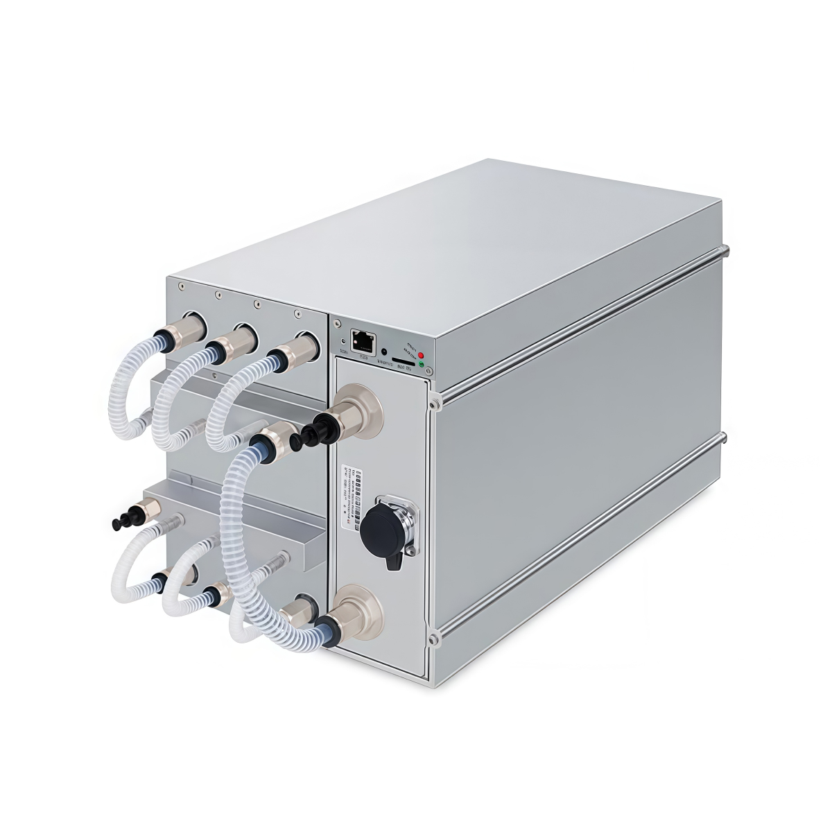 Asic майнер Bitmain Antminer S23 XP Hyd 600 Th