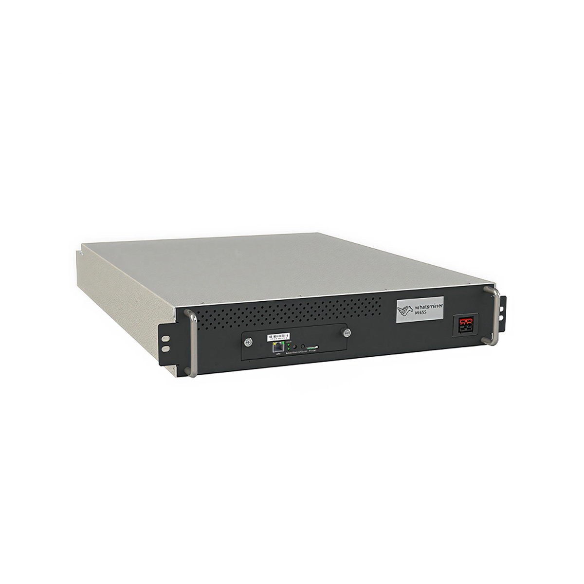 Asic майнер Whatsminer M6Ds++ 580 Th/s