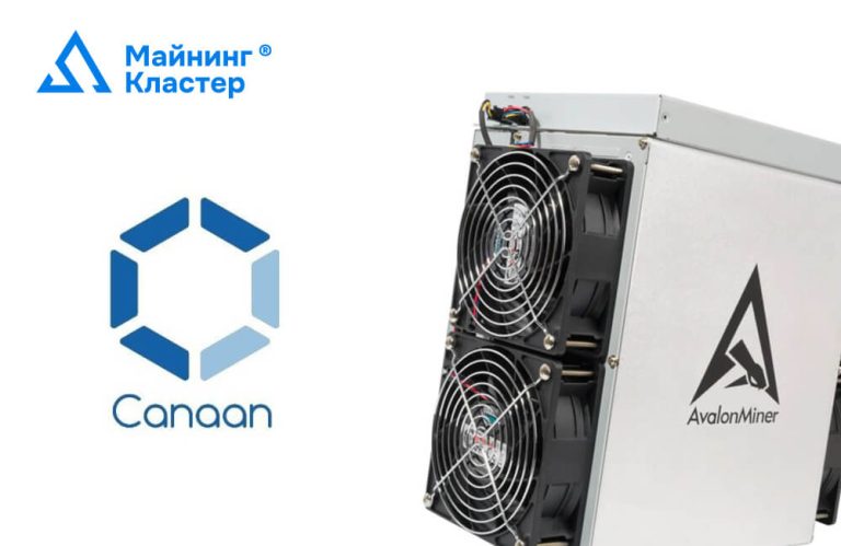 Canaan Avalon — самые доходные модели 2025–2026