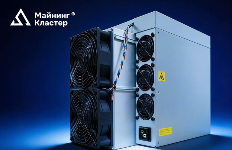 Antminer S21 Pro 245 TH/s: Подробный обзор и реальные возможности