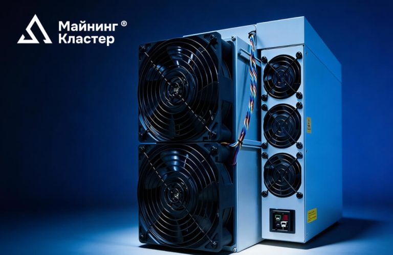 Детальный обзор Antminer L9 (17 000 MH/s): Майнинг Litecoin и Dogecoin