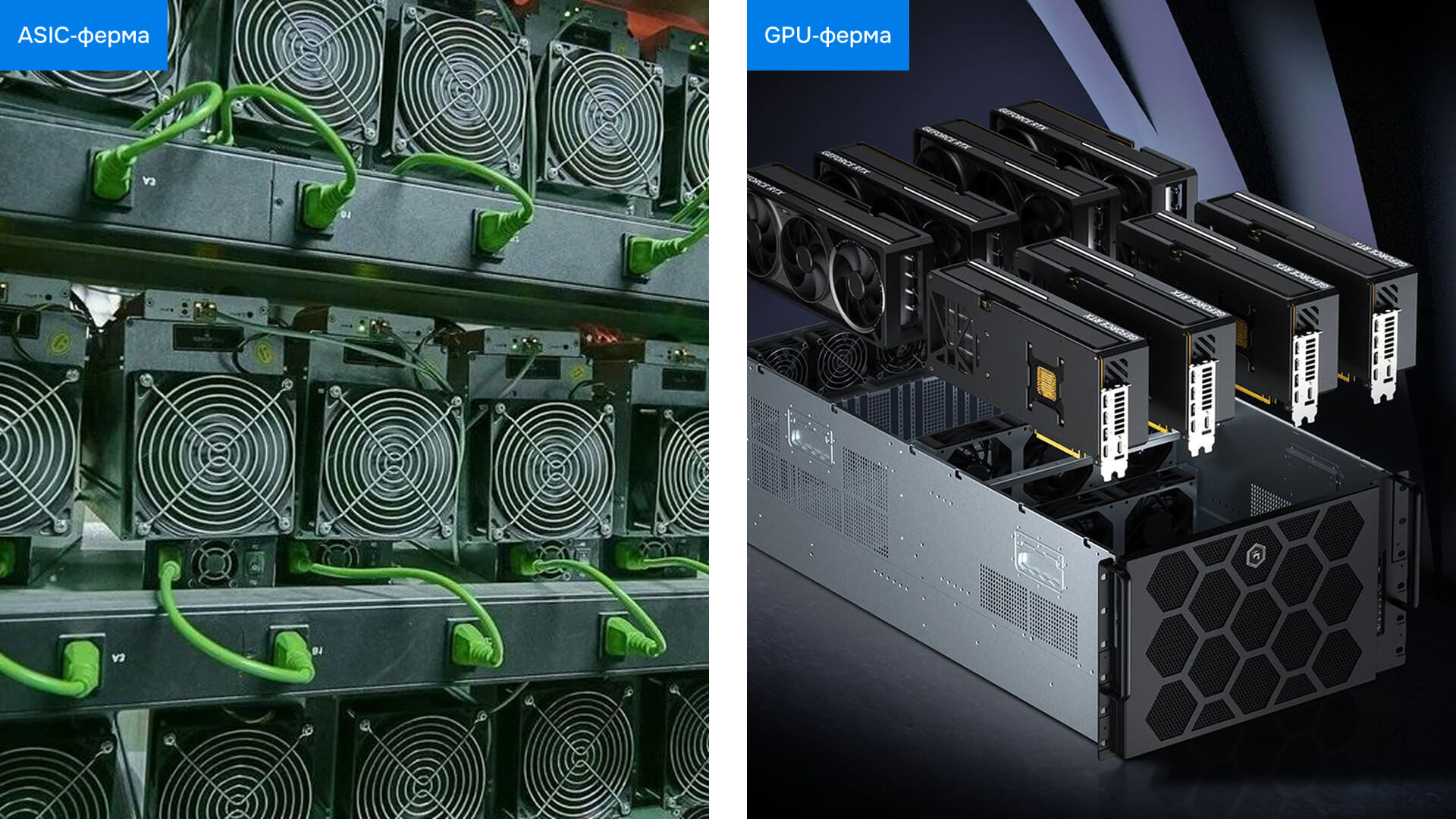 Usb Asic Farm Майнинг‑ферма в 2025: Что это, как работает и сколько стоит