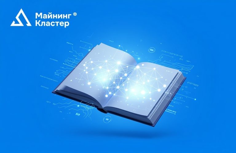Термины майнинга: Полный словарь и объяснения для новичков