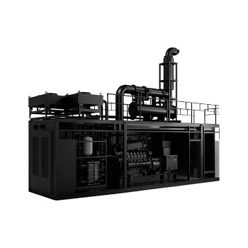 Cтроительство дата-центров на газе