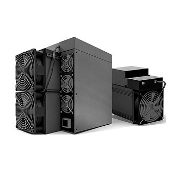 Майнинг-фермы под ключ