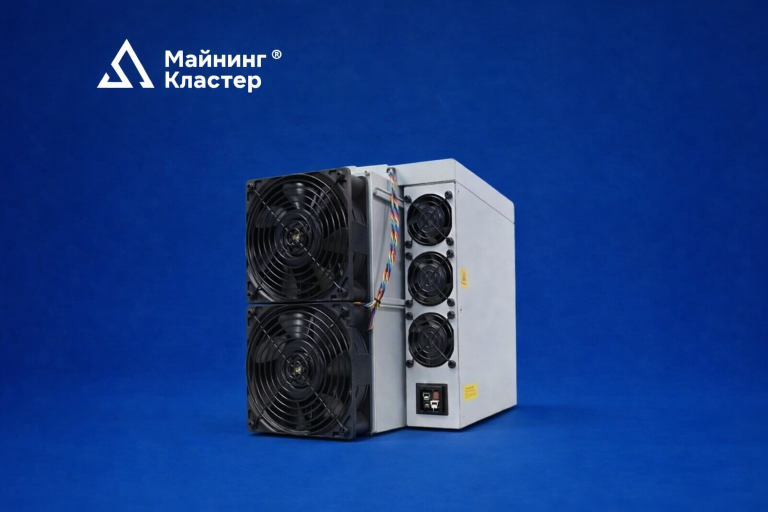 Обзор Antminer S21 Pro (234 TH/s): Профессиональная версия и доходность