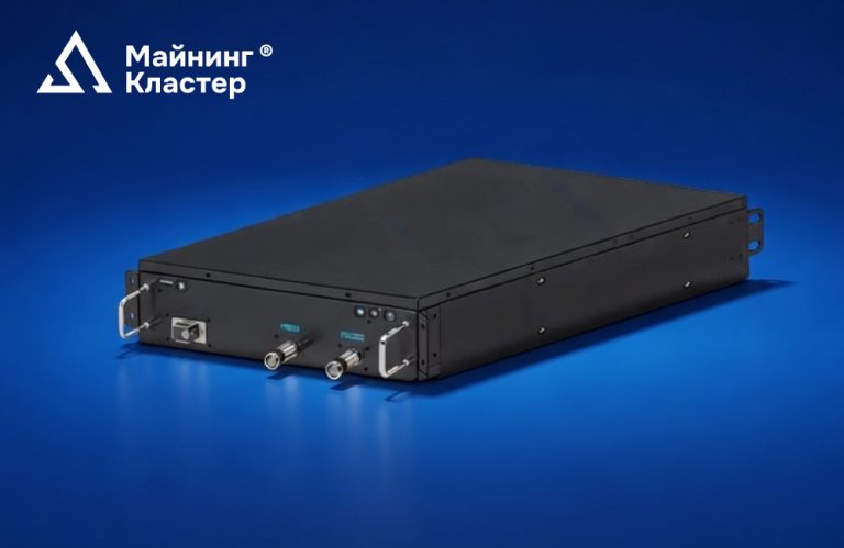 Обзор Antminer S23 Hydro 3U (1160 TH/s): Сверхмощный ASIC для дата‑центров