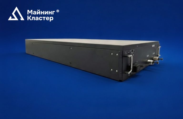 Обзор Bitmain Antminer U3S23H 1160 Th/s: Индустриальный Hydro‑майнер нового поколения