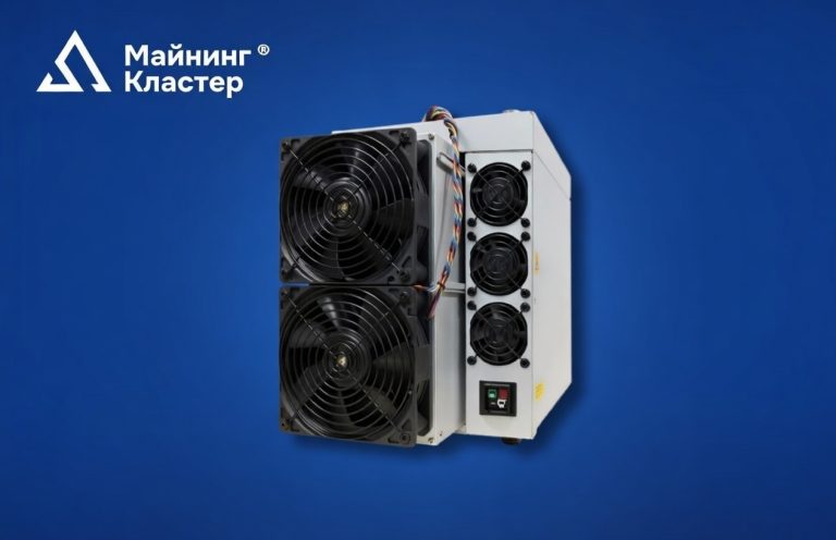 Обзор Bitmain Antminer S21 200 Th: Базовая версия и для кого она подходит