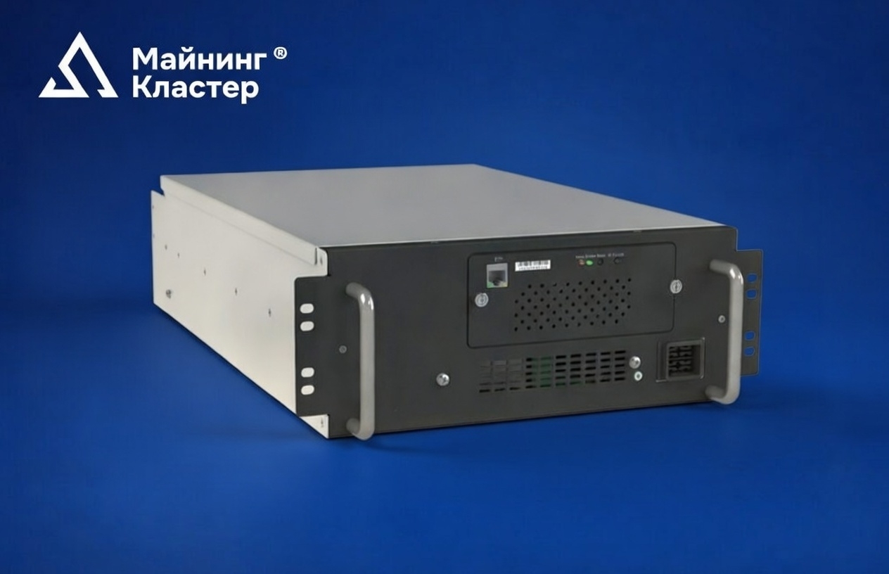 Обзор WhatsMiner M79S (930 TH/s – 1.35 PH/s): флагманская линейка WhatsMiner для дата‑центров