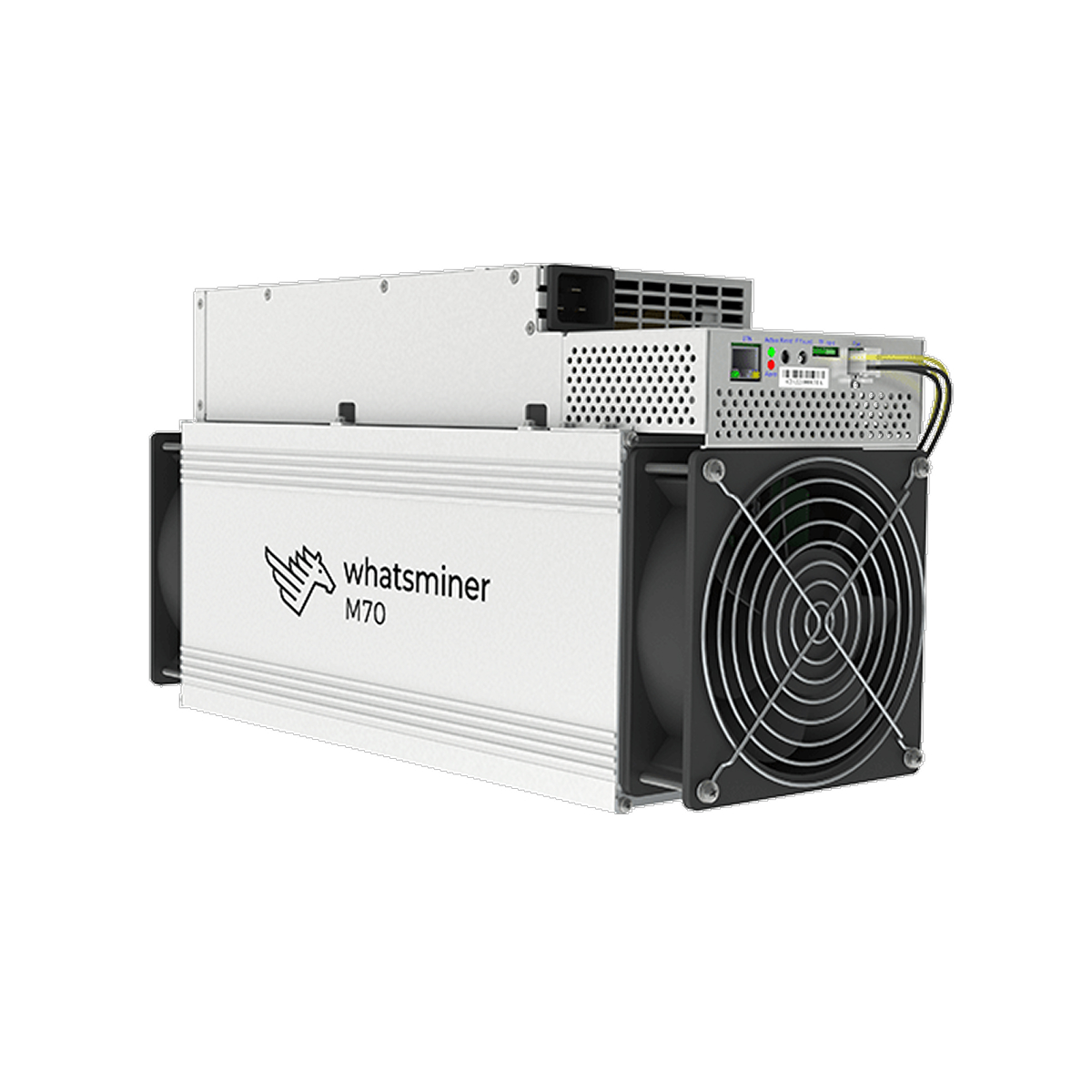 Asic майнер Whatsminer M70 214 TH/s