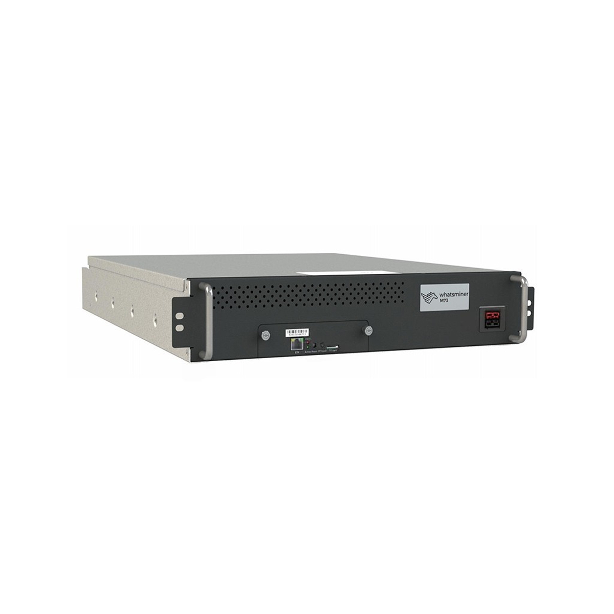 Asic майнер Whatsminer M73 470 TH/s