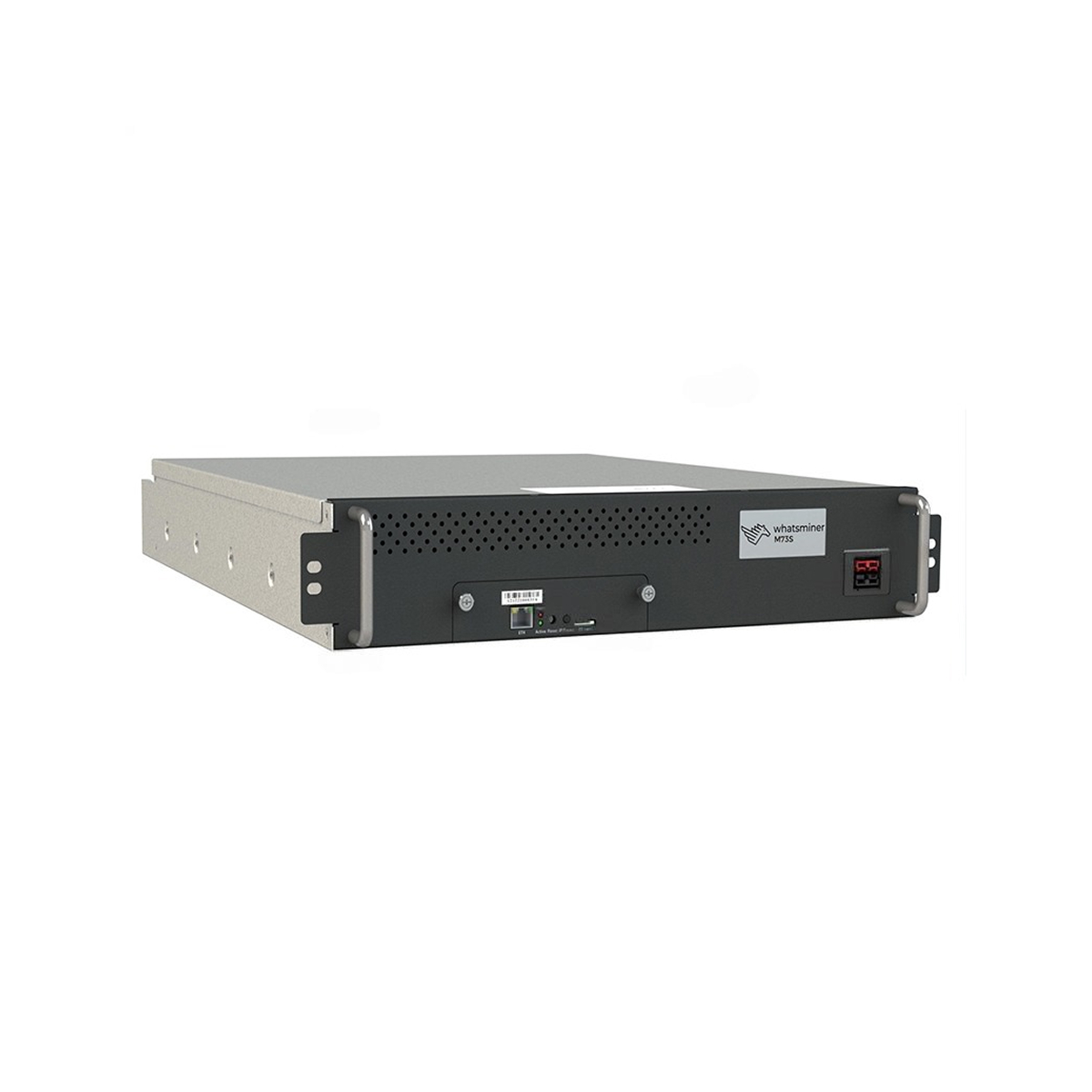 Asic майнер Whatsminer M73S 535-560 Th/s