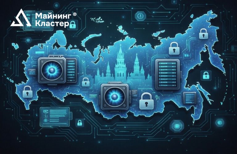 Реестр майнеров в России 2026: Пошаговая инструкция по регистрации и легальной работе