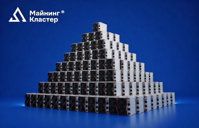 Обзор майнинг‑фермы на 50 ASIC: Оптимальный формат для малого бизнеса в 2026 году