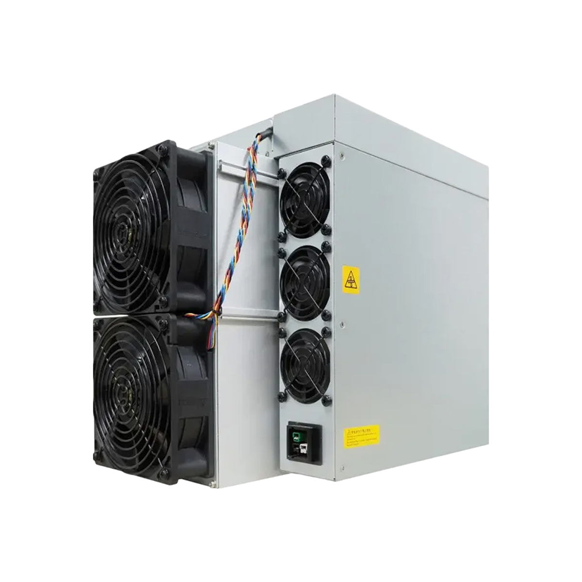 Asic майнер Bitmain Antminer S21 Pro+ 234 Th