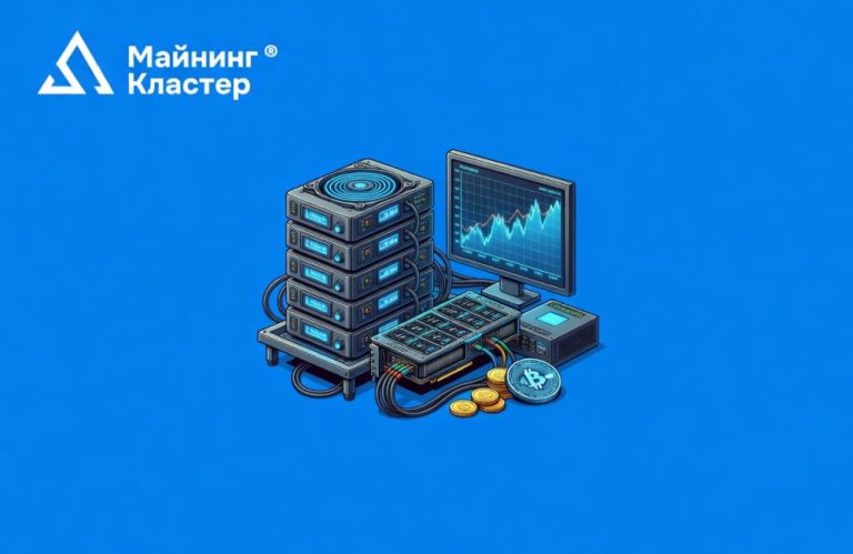 Инвестиции в майнинг 2026: Сколько стоит запуск фермы и реальная доходность