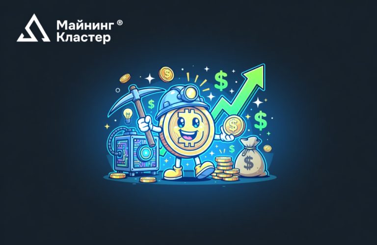 Финансовая модель майнинга 2026: Расчёт доходности инвестиционных проектов от 1 млн до 5 млрд рублей