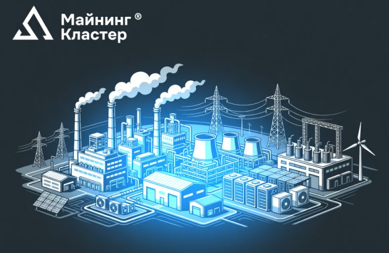 Почему майнинг Bitcoin — это энергетический бизнес, а не просто криптоинвестиции | Разбор экономики 2026