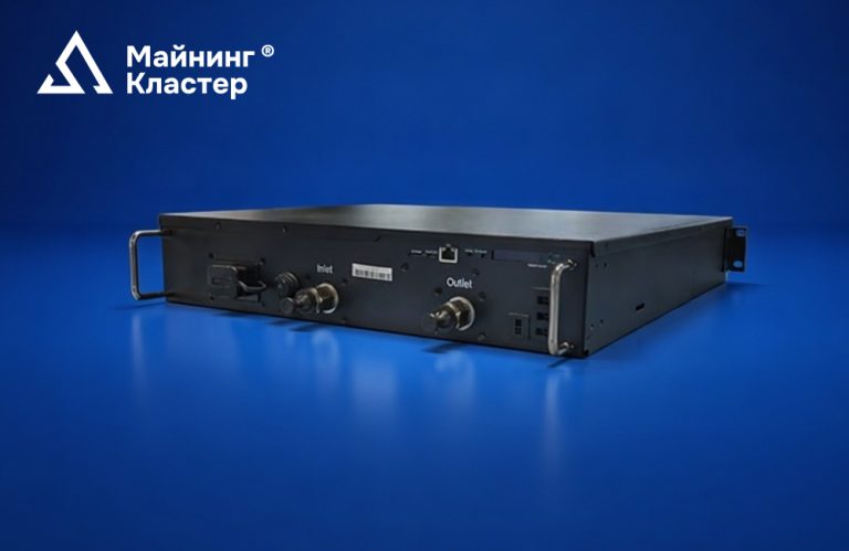 Обзор Antminer L11 HU2 (35 GH/s): Топовый Scrypt‑ASIC и его применение