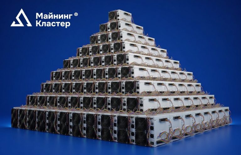 Обзор майнинг‑фермы на 600 ASIC: Баланс мощности, затрат и управления