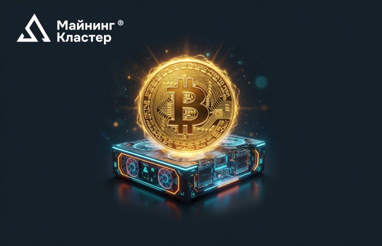 Что выгоднее в 2026 году: купить Bitcoin или инвестировать в майнинг‑ферму? Сравнение доходности и окупаемости
