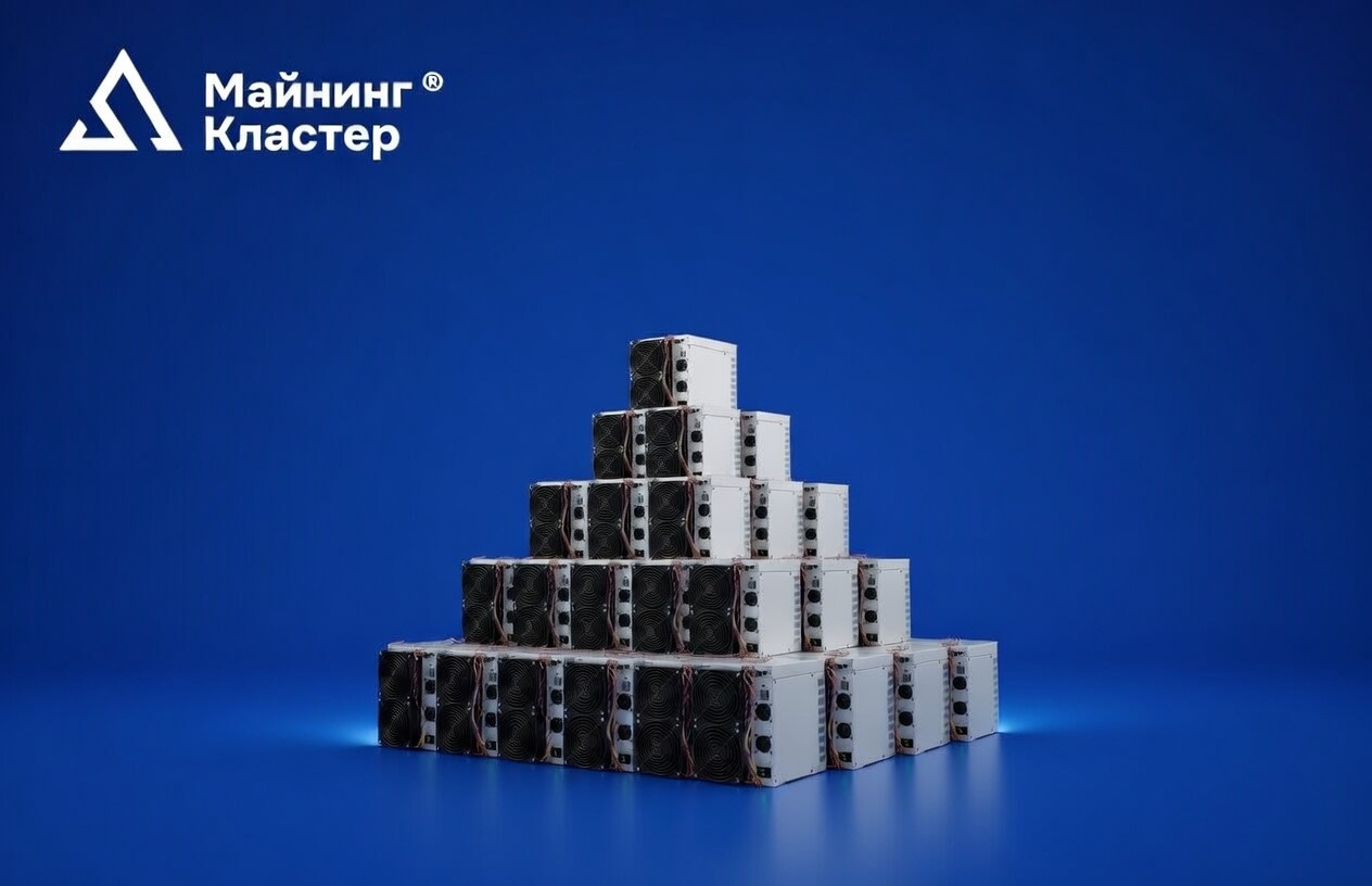 Обзор майнинг‑фермы на 30 ASIC: Доходность, энергопотребление и масштабирование