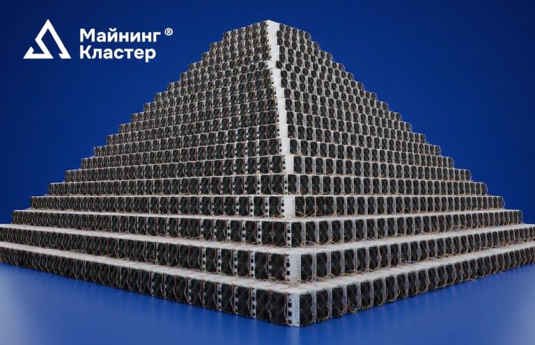 Обзор майнинг‑фермы на 1500 ASIC: Крупный дата‑центр и стратегия масштабирования