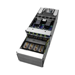AI-сервер ASRock Rack