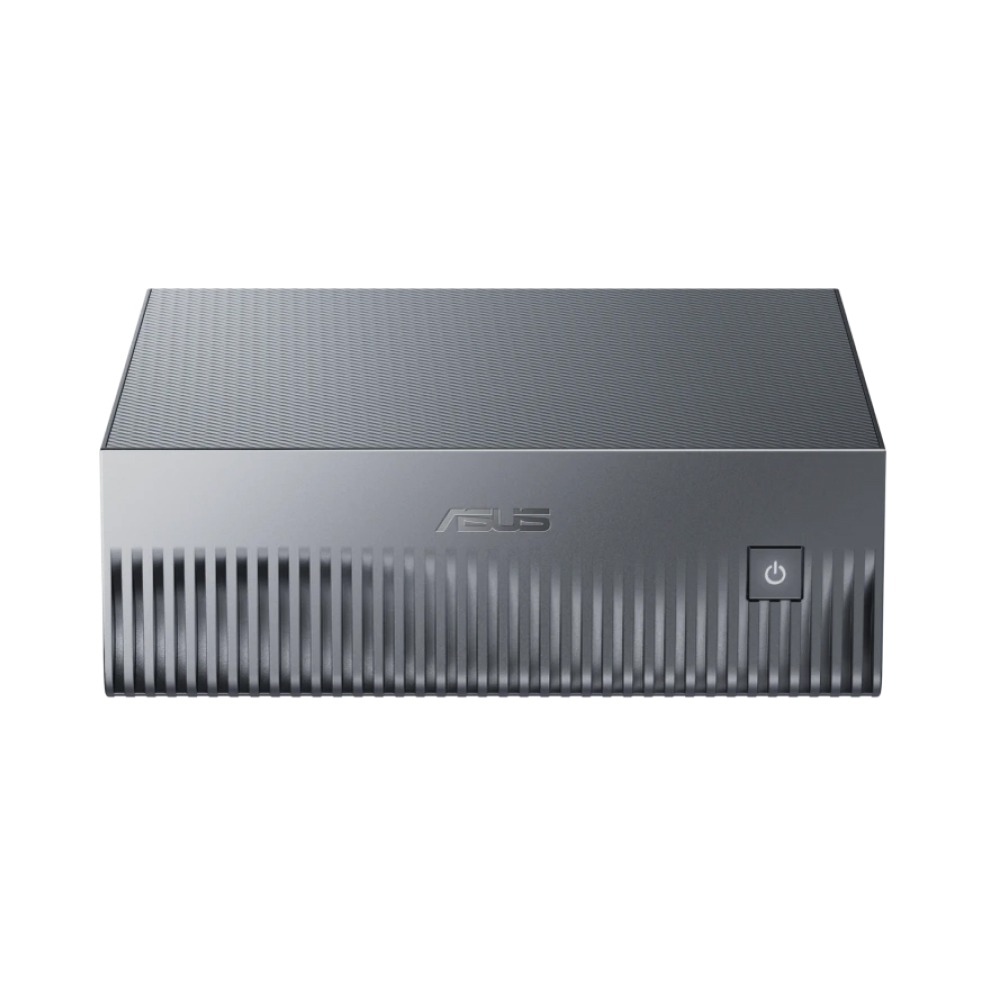 AI-сервер ASUS Ascent GX10 — GB10