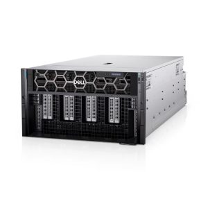 AI-сервер DELL PowerEdge XE9680