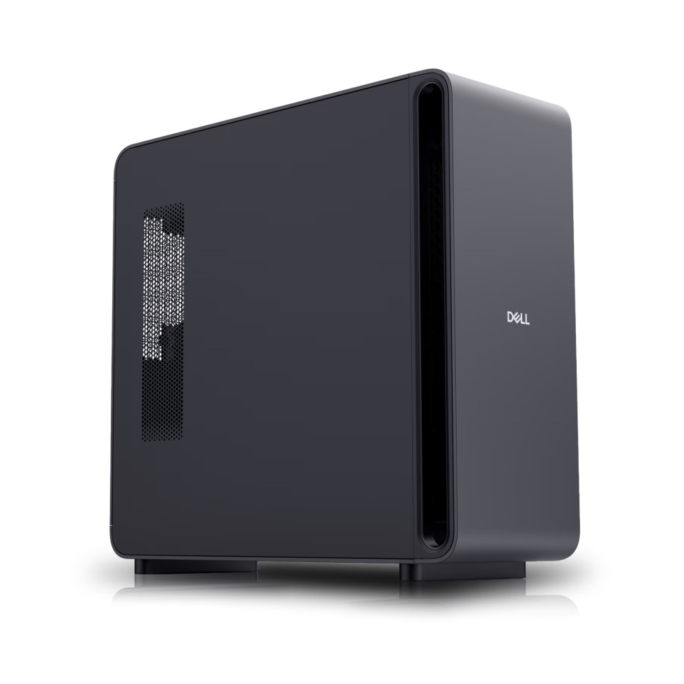 AI-сервер Dell Pro Max — 1× GB300 Grace Blackwell Ultra (279GB HBM3e)