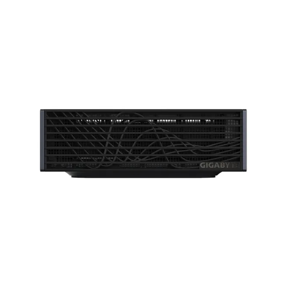 AI‑сервер GIGABYTE AI TOP ATOM — GB10 Grace Blackwell Superchip (128GB unified LPDDR5x)