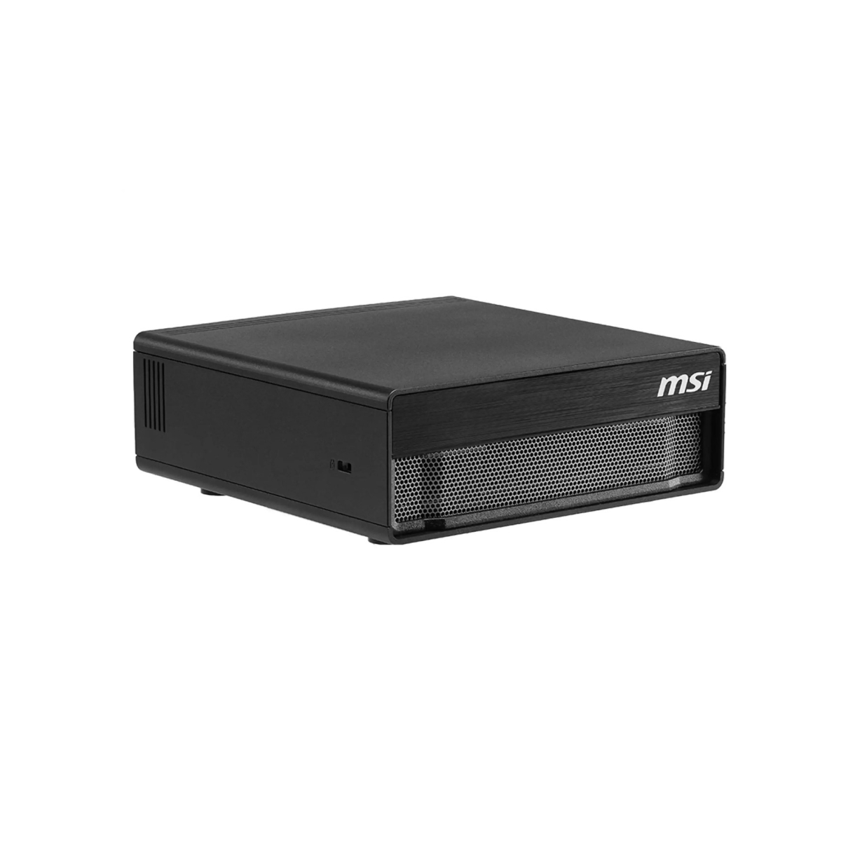 AI‑сервер MSI EdgeXpert-11SUS — GB10 Grace Blackwell Superchip (128GB unified LPDDR5x)