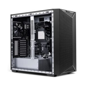 AI-сервер MSI XpertStation WS300 — 1× GB300 Grace Blackwell Ultra (279GB HBM3e)