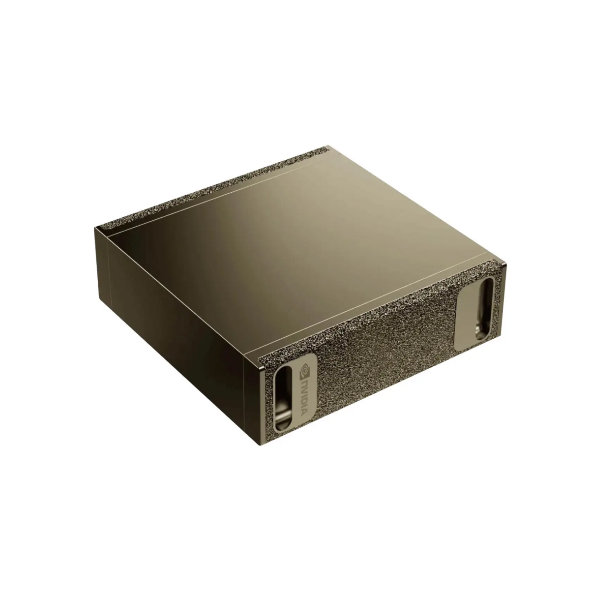 AI‑сервер NVIDIA DGX Spark — GB10 Superchip (128GB unified LPDDR5x + SSD 4TB)