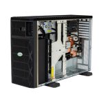 AI-сервер Supermicro ARS-511GD-NB-LCC — 1× GB300 Grace Blackwell Ultra (279GB HBM3e)