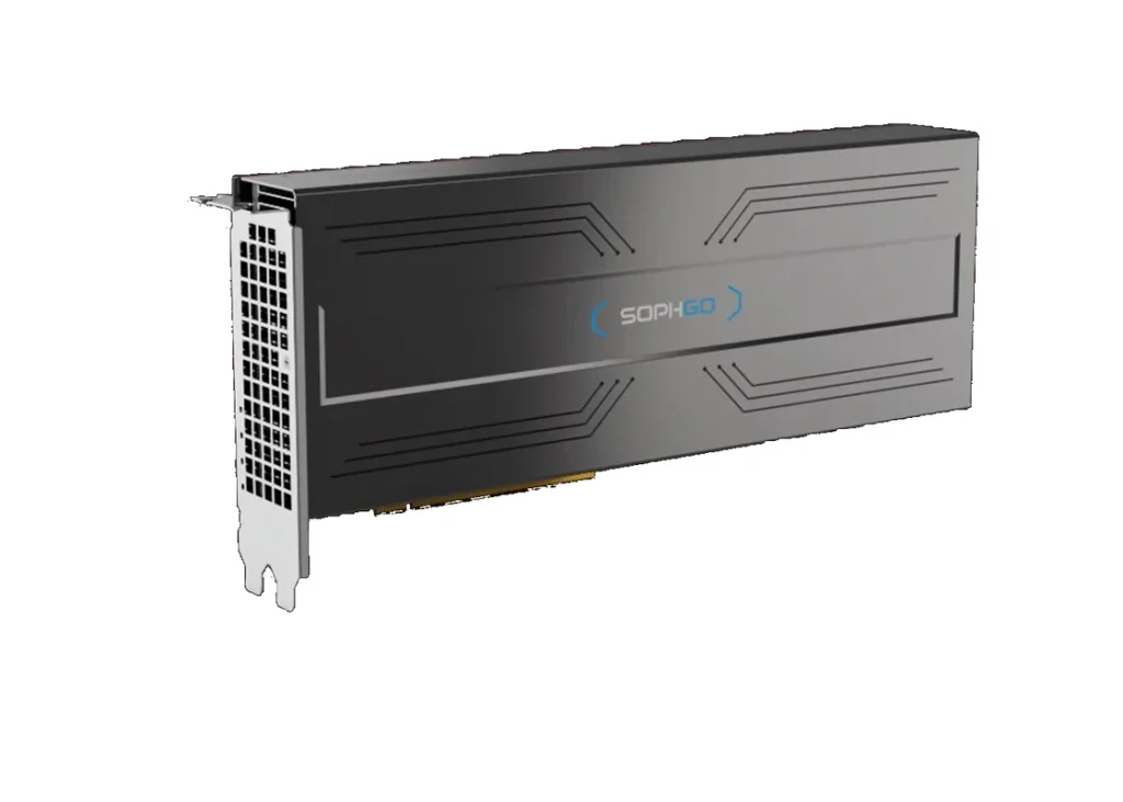 AI-ускоритель SOPHGO SC7 FP150