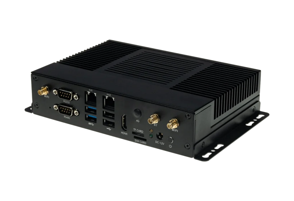 Edge AI-сервер SOPHGO SE7 32-EA4-23