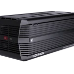 Edge AI-сервер SOPHGO SE8 288-EA6-72