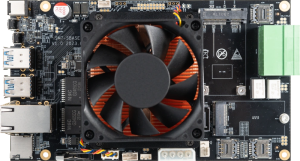 Комплект разработчика SOPHGO SM7 32-EN4-22-S