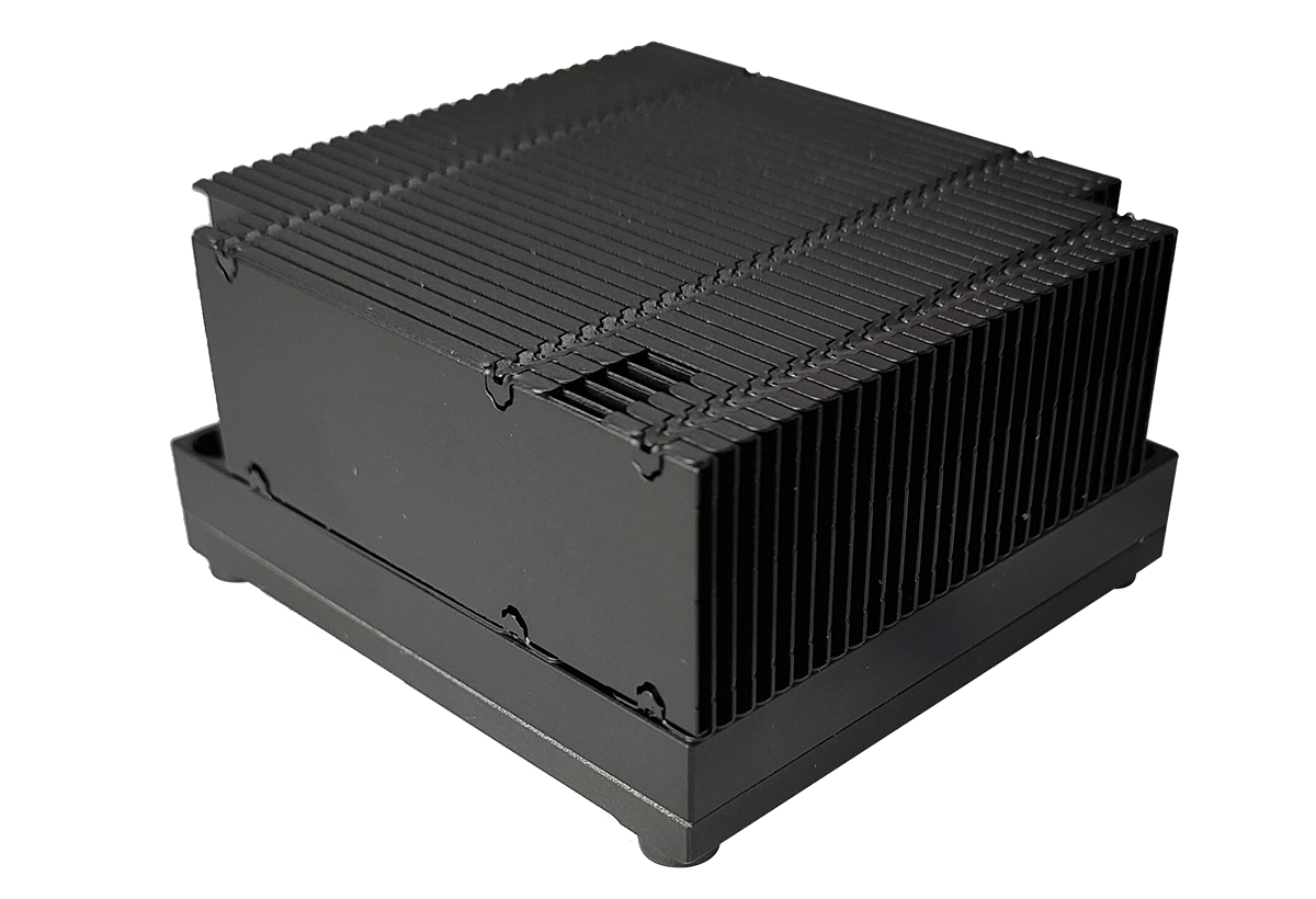AI‑модуль SOPHGO SM7 32-EP4-22 — BM1684X (32 TOPS INT8, 16GB, 144‑pin BTB, −40…+70 °C)