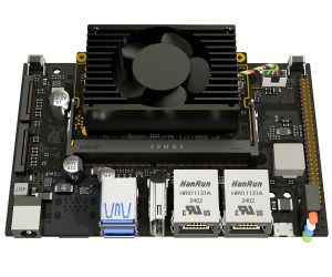 Комплект разработчика SOPHGO SM9 8-ENC-A8-S
