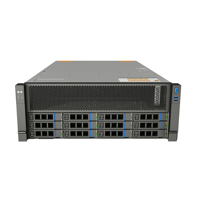 RISC-V сервер SOPHGO SRA3-40