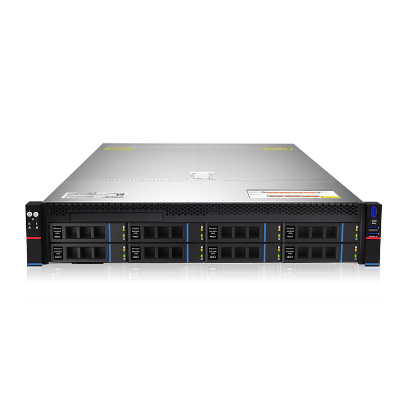 RISC-V сервер хранения SOPHGO SRB1-20