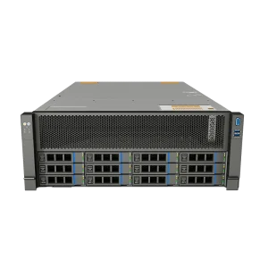 RISC-V сервер хранения SOPHGO SRB3-40