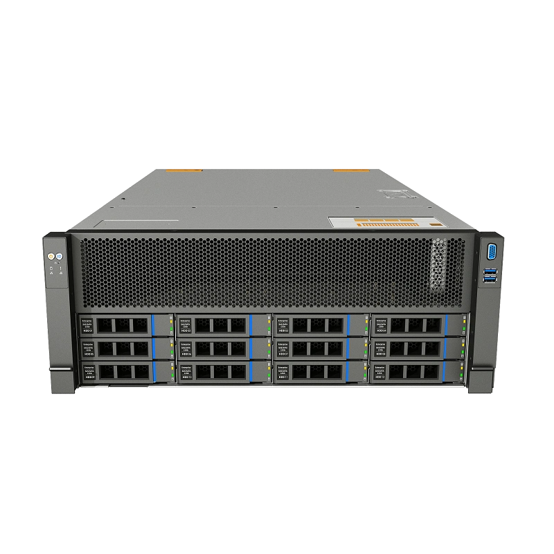 RISC-V сервер хранения SOPHGO SRB3-40