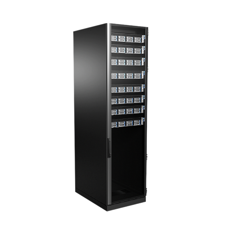 RISC-V кластер SOPHGO SRC1-10 42U